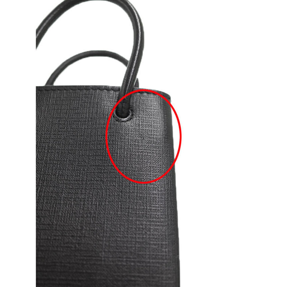 Balenciaga Shopping Phone Holder Bag - Picture 7 of 9